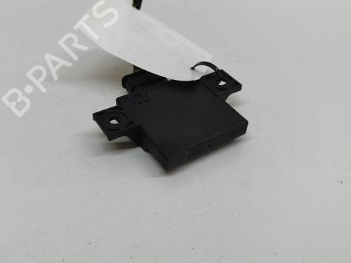 Used Electronic module Electronic module AUDI A5 (F53, F5P) S5 TFSI quattro (354 hp) 27532394 27532394