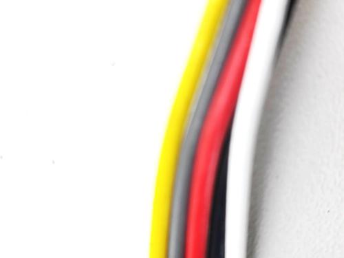 Electronic sensor PORSCHE BOXSTER (987) 2.7 | BP36470781M84 - Image 4