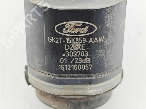 Electronic module FORD TRANSIT CUSTOM V362 Van (FY, FZ) 2.0 EcoBlue | BP33164334M83  - Image 6