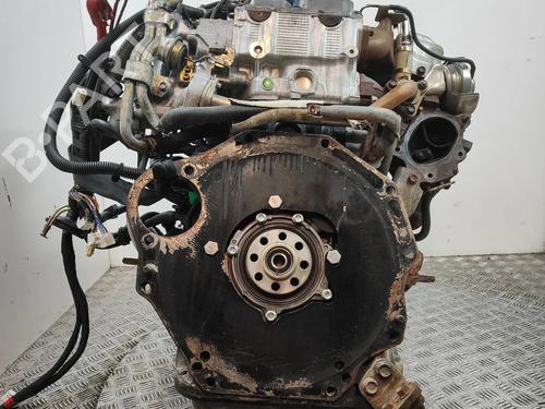 Engine ISUZU D-MAX II (TFR, TFS) 2.5 CRDi 4x4 (TFS86J) | BP39409102M1 - Image 3