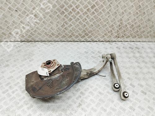 Right front steering knuckle AUDI E-TRON Sportback (GEA) 55 quattro | BP32680030M26 - Image 3