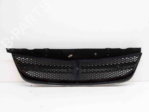 Grille CHEVROLET NUBIRA Saloon 1.6 | BP29432438C40 