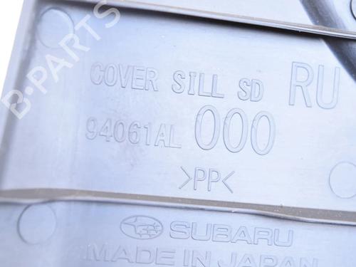 Trittbrett SUBARU OUTBACK (BS) 2.0 D AWD (BSD) | BP30253632C149 