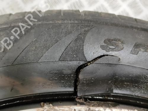 Felg MERCEDES-BENZ GLA (H247) GLA 200 (247.787) | BP30856872C45 