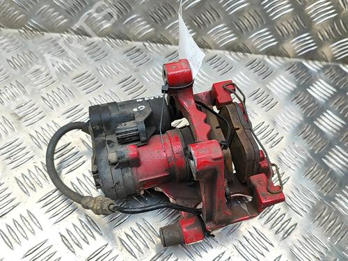 Right rear brake caliper AUDI A3 Sportback (8VA, 8VF) RS3 quattro | BP28091299M106 