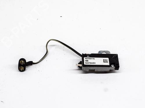 Used Electronic module CHEVROLET CAMARO 6.2 (432 hp) 13928141