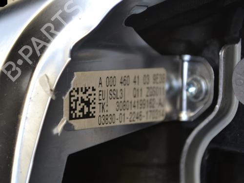 Steering wheel MERCEDES-BENZ CLS (C218) CLS 220 BlueTEC / d (218.301) | BP30235080C49 - Image 17