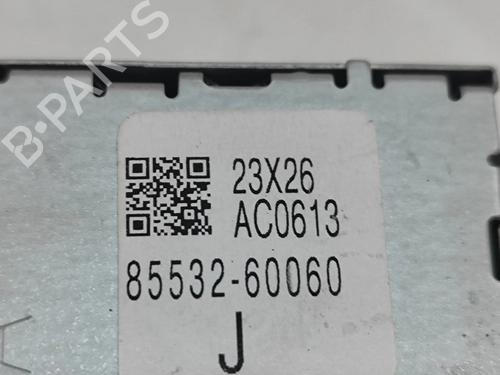 Electronic module TOYOTA bZ4X (_EAM1_) EV (YEAM15) | BP28687765M83  - Image 9