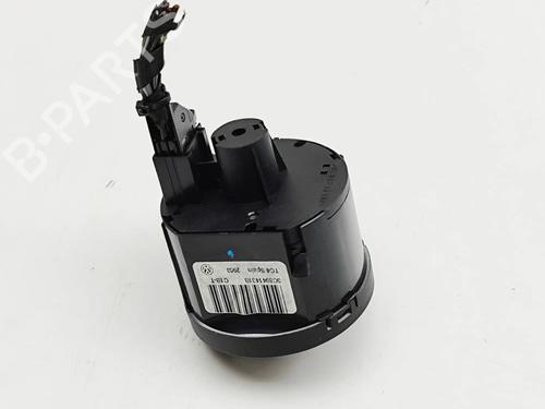 Electronic module VW PASSAT B7 (362) 2.0 TDI | BP31687403M83 