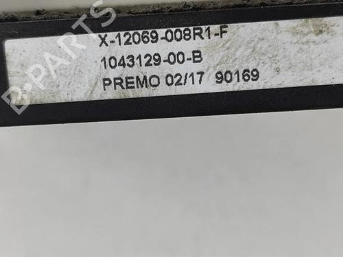 Elektronisk modul TESLA MODEL X (5YJX) P100D AWD | BP19255986M83 