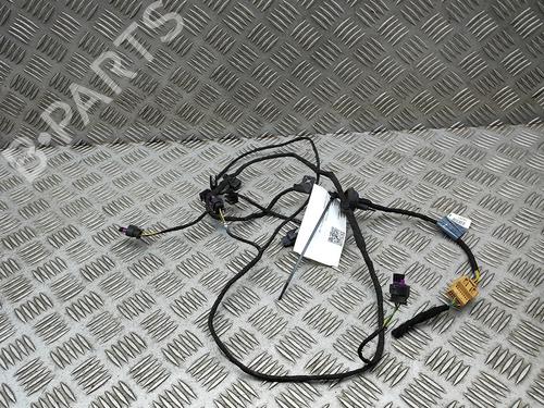 Electronic module AUDI A5 (F53, F5P) 2.0 TDI | BP37996335M83 - Image 5
