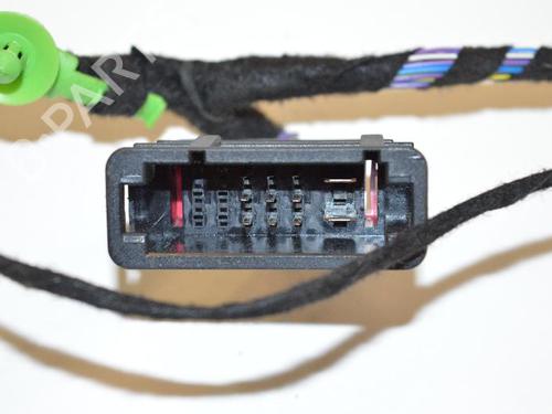 Ledningsnett VW SHARAN (7N1, 7N2) 2.0 TDI | BP30247740E16 