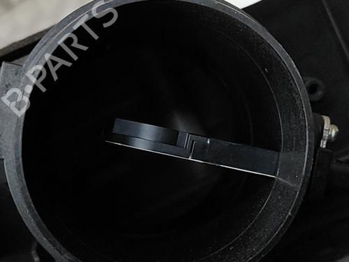 Air filter box SKODA ROOMSTER (5J7) 1.4 TDI | BP28573401M87 