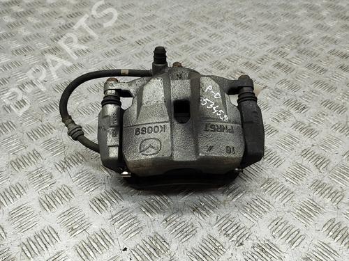 Used Right front brake caliper MAZDA 6 Estate (GJ, GL) 2.5 (192 hp) 25898720