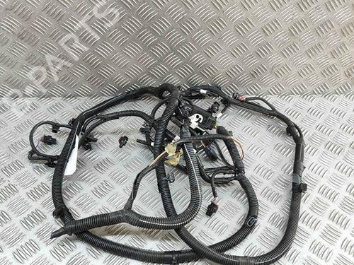 Electronic module PEUGEOT 3008 III (KA_, KB_, KC_) e-210 (KCZKZX) | BP29510743M83 