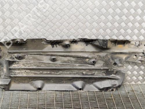 Used Underbody protection FORD FIESTA VII (HJ, HF) 1.0 EcoBoost (125 hp) 14617931