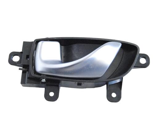 Used Rear left interior door handle INFINITI Q50 50 D (170 hp) 30248671