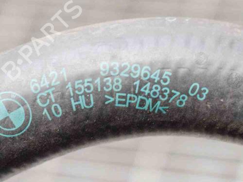 Pipe BMW 3 (F30, F80) 320 i | BP14665449M125