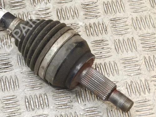 Right front driveshaft JAGUAR E-PACE (X540) 2.0 D150 | BP9510230M39 - Image 5