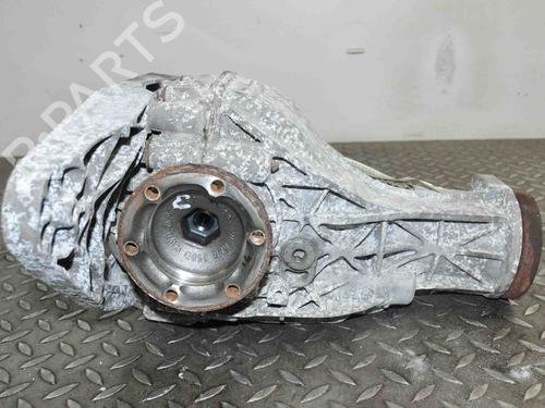 Used Rear differential AUDI A5 (8T3) S5 quattro (333 hp) 30247213