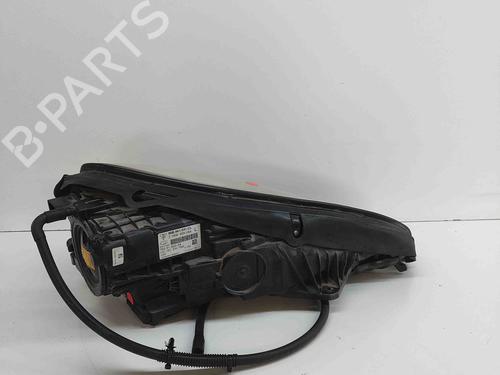 Left headlight PORSCHE MACAN (95B) 3.0 S | BP29510722C28 
