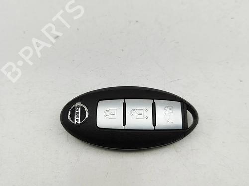 Used Electronic module Electronic module NISSAN LEAF (ZE1) Electric (150 hp) 34160869 34160869