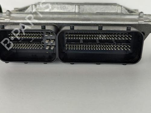 Engine control unit (ECU) MERCEDES-BENZ GLC Coupe (C253) 300 4-matic (253.384) | BP27799245M57 