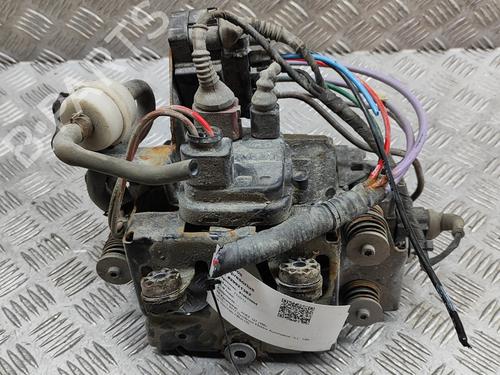 Used Suspension compressor AUDI Q7 (4MB, 4MG, 4MQ) 3.0 TDI e-tron quattro (374 hp) 25219469
