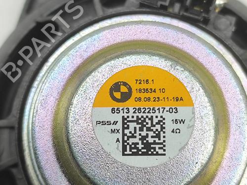 Speaker BMW X6 (G06, F96) xDrive 30 d Mild-Hybrid | BP32525328E2  - Image 6