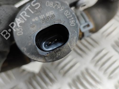 Elektronisk sensor AUDI Q5 (FYB, FYG) 2.0 TFSI quattro | BP28436526M84 