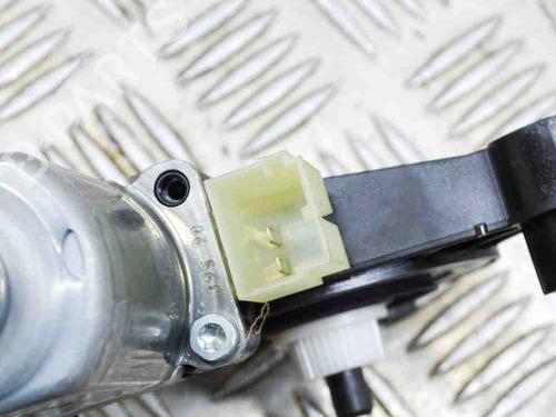 Left rear window motor SKODA SUPERB III Estate (3V5) 1.4 TSI iV | BP27753089E23