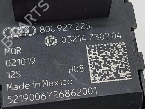 Switch AUDI Q5 (FYB, FYG) 40 TDI quattro | BP27770243I30  - Image 7