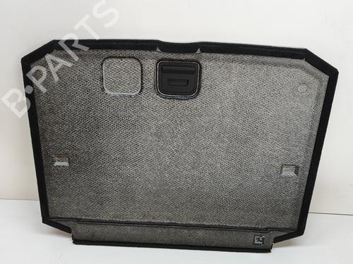 Luggage compartment floor AUDI A3 Sportback (8VA, 8VF) S3 quattro | BP24583290I33 
