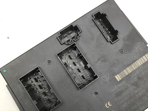 Electronic module PORSCHE 911 (991) 3.0 Carrera S | BP33164253M83  - Image 6