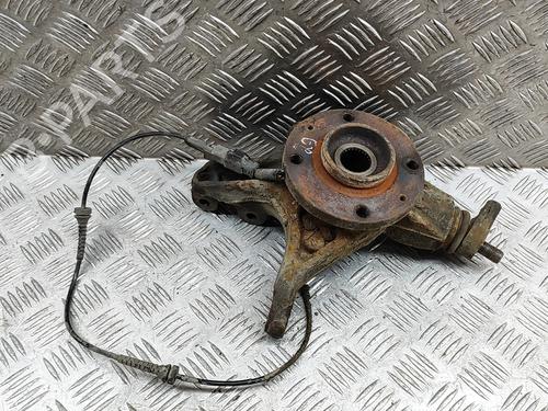 Right front steering knuckle PEUGEOT 3008 I MPV (0U_) 1.6 HDi 115 / BlueHDi 115 | BP24583896M26 
