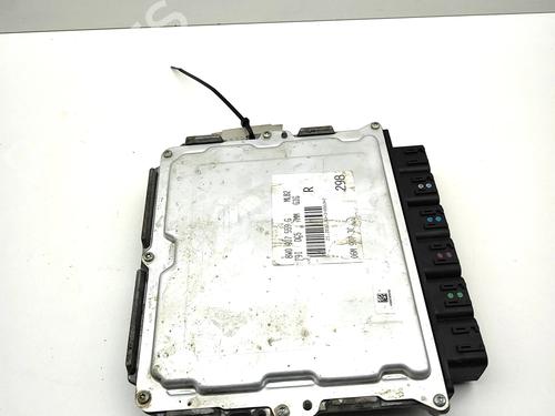 Engine control unit (ECU) AUDI A5 (F53, F5P) S5 TFSI quattro | BP37426085M57 - Image 6
