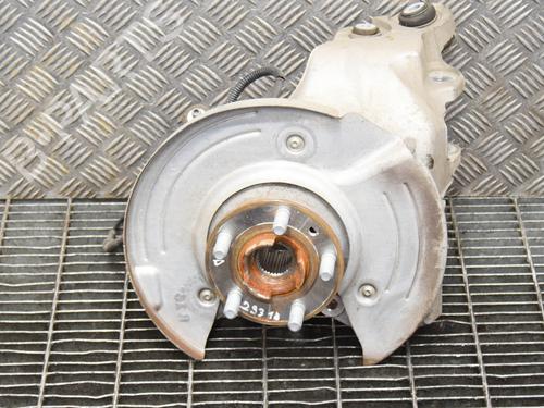 Used Right rear steering knuckle JAGUAR E-PACE (X540) 2.0 D180 AWD (179 hp) 14620092