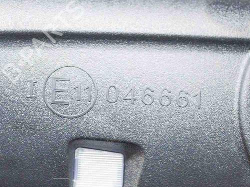 Rear mirror BMW i3 (I01) s Electric | BP27753525I6