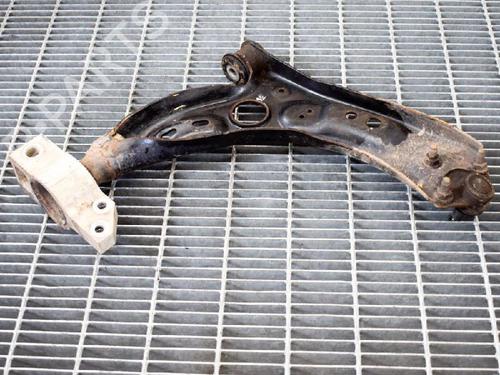 Left front suspension arm VW PASSAT B7 Variant (365) 1.6 TDI | BP6742937M12 