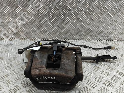 Used Right front brake caliper INFINITI Q30 1.6 (156 hp) 28563280