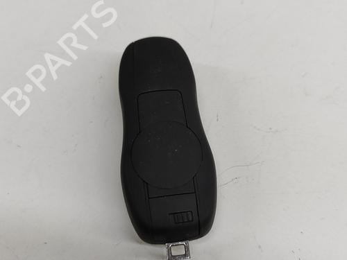 Elektronisk modul PORSCHE CAYENNE (92A) 3.0 Diesel | BP25615490M83 