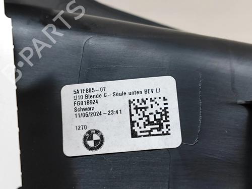 Andre BMW X2 (U10) iX2 eDrive 20 | BP27798461O1