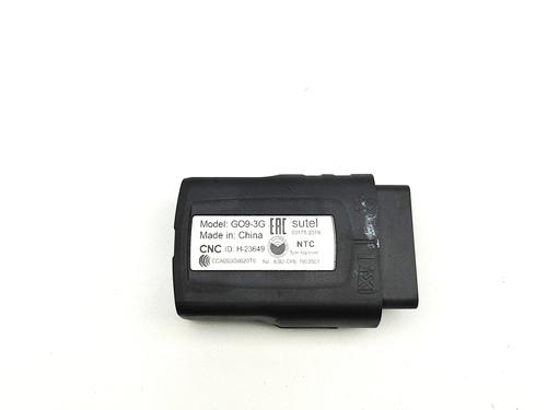 Electronic module FORD TRANSIT V363 Van (FCD, FDD) 2.0 EcoBlue | BP36458031M83 - Image 3