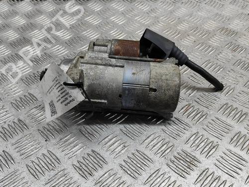 Used Starter Starter AUDI A4 B7 Avant (8ED) 2.0 TFSI (200 hp) 22806803 22806803