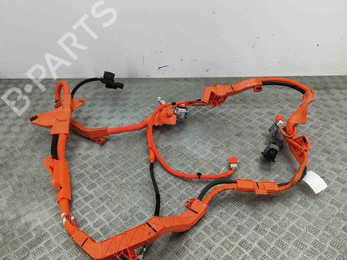 Wiring harness TOYOTA PRIUS (_W6_) 2.0 PHEV (MXWH61L, MXWH61) | BP29975082E16
