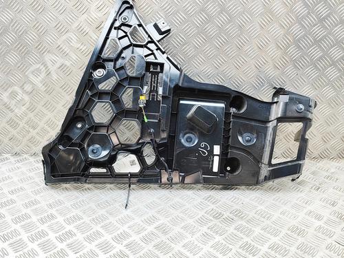 Used Rear bumper bracket Rear bumper bracket BMW X6 (G06, F96) xDrive 40 i (340 hp) 36414998 36414998