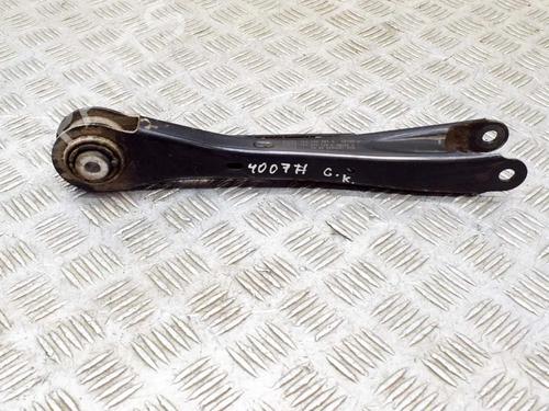 Venstre bagtil bærearm VW ID.3 (E11, E12) Pro (145 hp) 27761971