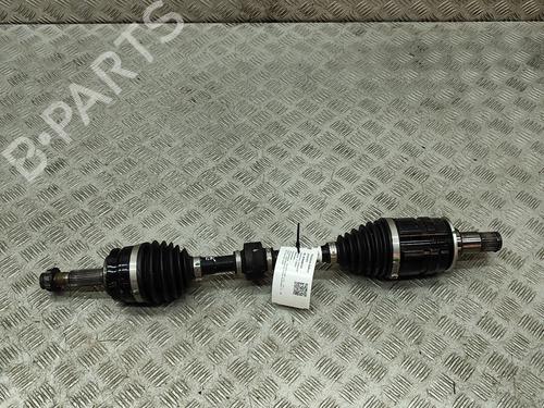 Used Left front driveshaft TOYOTA C-HR (_X2_, _H2_) Hybrid (197 hp) 27791373