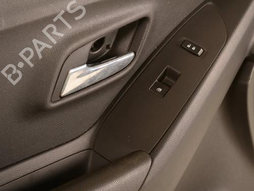 Front left panel CHEVROLET TRAX 1.7 TD | BP30281492C58 