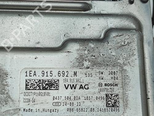 Inverter/Converter VW ID.4 (E21) PRO | BP33731711M119  - Image 9